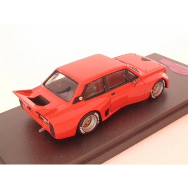 Fiat Abarth 035 Volumetrico Competizione 1979 - Standard Built 1:43